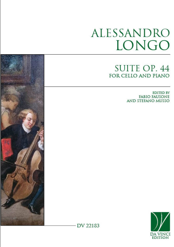 Suite Op. 44